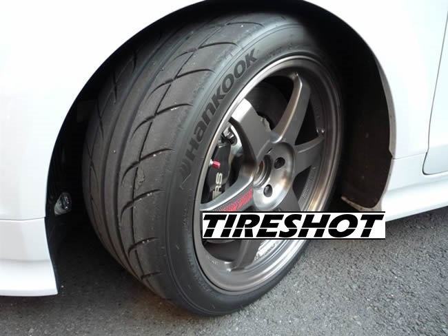 Tire Hankook Ventus R-S3 Z222